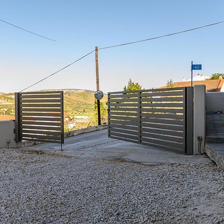 Minimal Studio In Nature, Exostis Nafplio Apartment Exterior photo